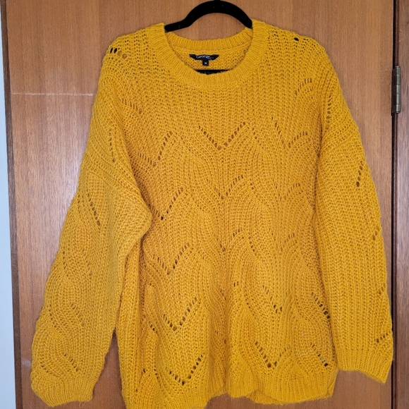 George Mustard Sweater - Picture 1 of 3